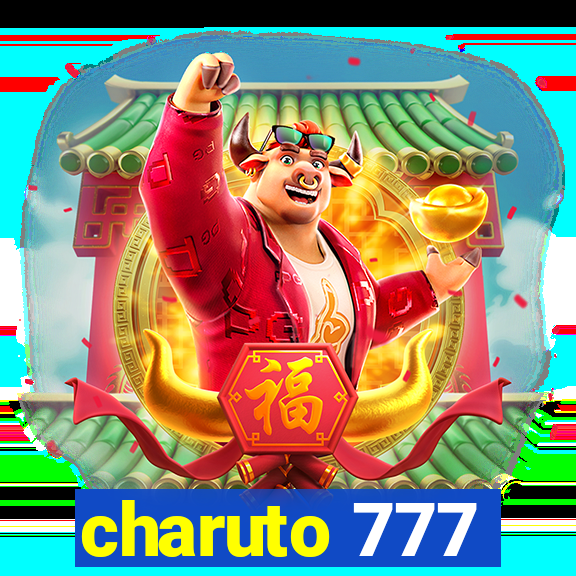 charuto 777